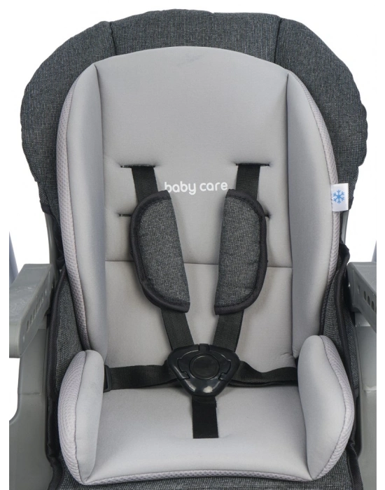 Baby Care BC530 Rocket Elite Salıncak Kahve