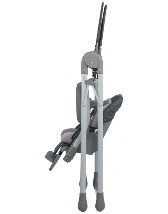Baby Care BC530 Rocket Elite Salıncak Kahve
