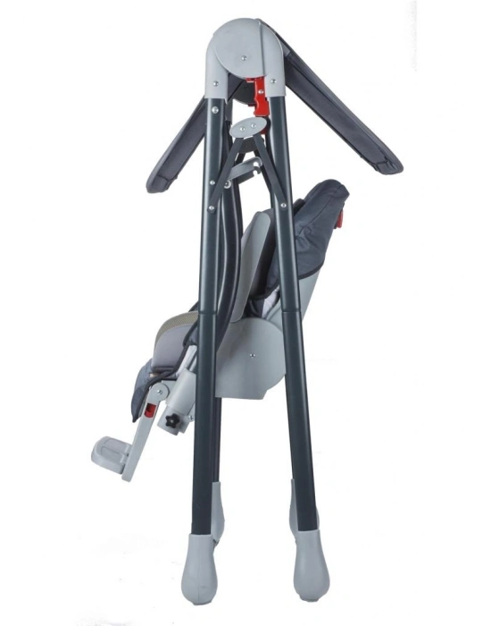 Baby Care BC530 Rocket Elite Salıncak Siyah