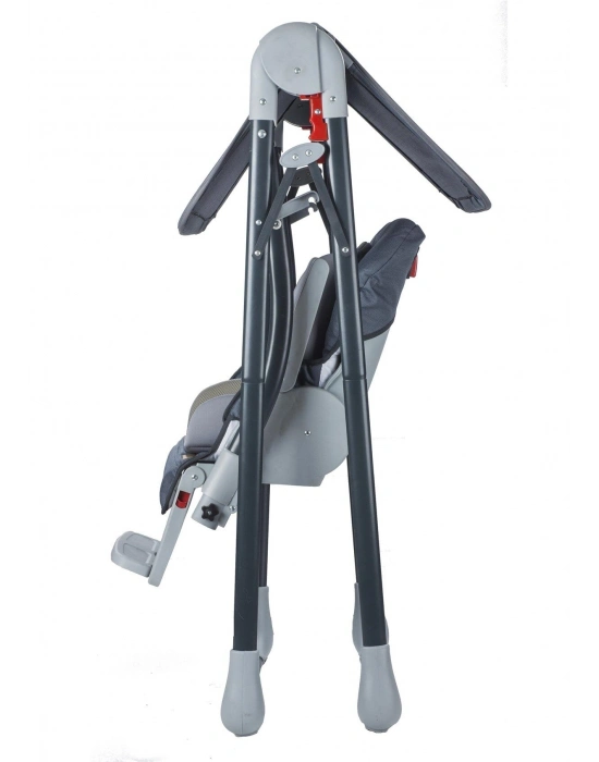 Baby Care BC530 Rocket Elite Salıncak Siyah