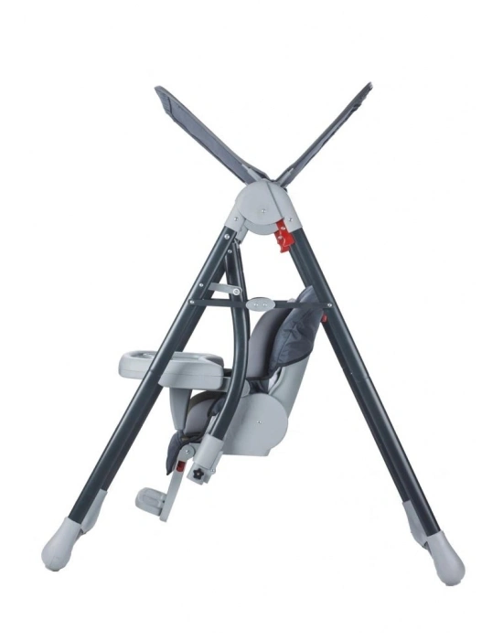 Baby Care BC530 Rocket Elite Salıncak Siyah