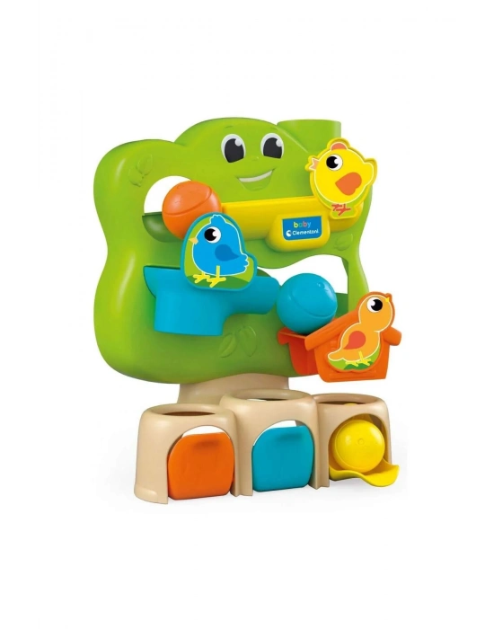 Baby Clementoni Sihirli Ağaç 17687