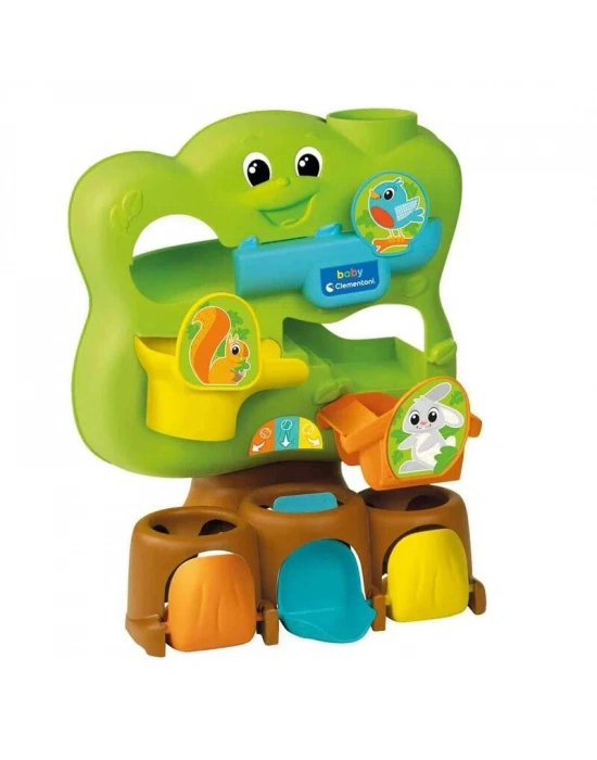 Baby Clementoni Sihirli Ağaç 17687