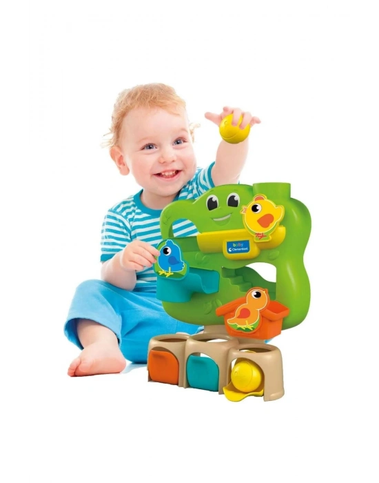 Baby Clementoni Sihirli Ağaç 17687