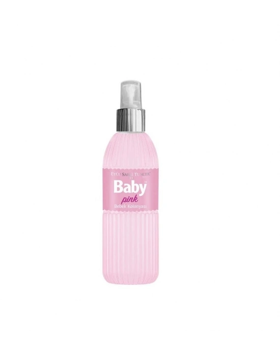 Baby Pink Bebek Kolonyası 150 ml