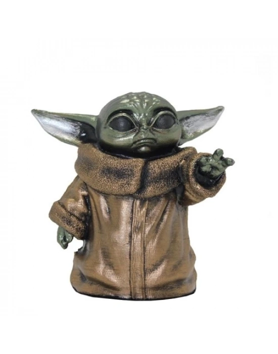 Baby Yoda Büst Küçük Boy