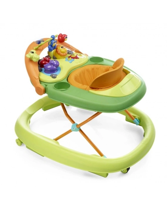 Baby Yürüteç Green