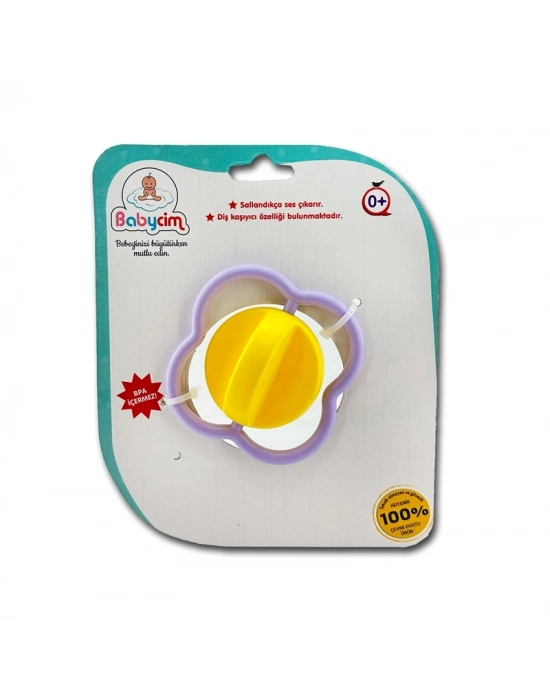 ® BABYCİM DÖNEN YONCA ÇINGIRAK