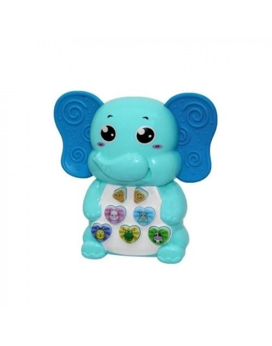 BABYCİM NEŞELİ FİL ARKADAŞIM