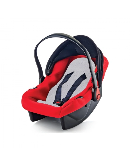 BabyJem Ana Kucağı Bel Desteği Havlu 158 Beyaz