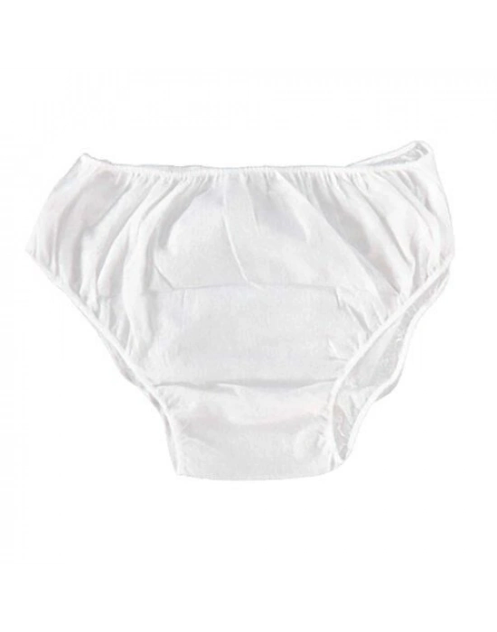 Babyjem Atılabilir Lohusa Külodu 3lü 535