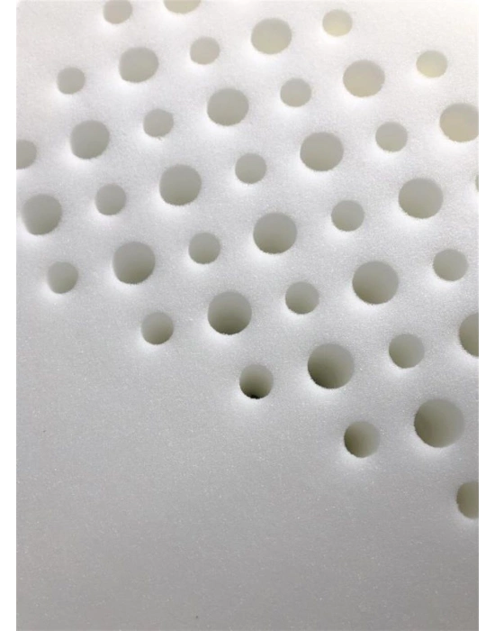 BabyJem Bebek Reflü Yastığı 132 Gri