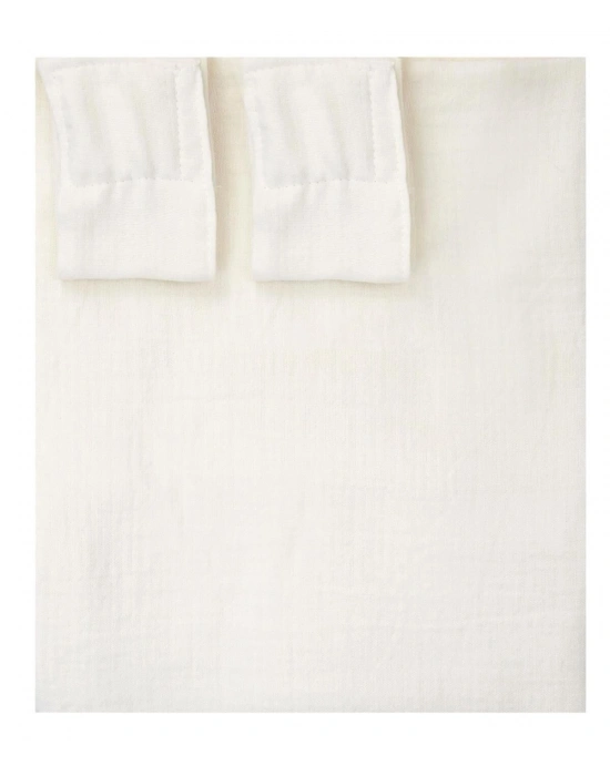 BabyJem Bürümcük Ana Kucağı Örtüsü 809 Ekru