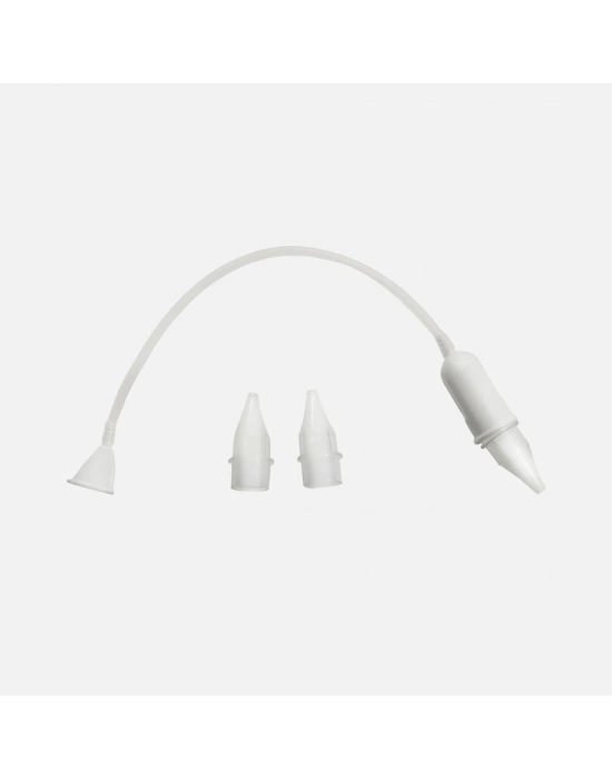 BabyJem Burun Aspiratörü 538