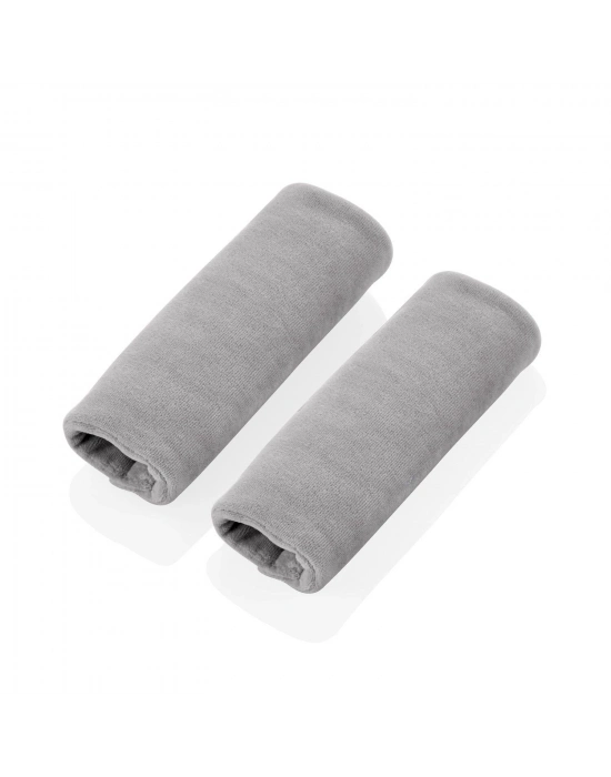 BabyJem Emniyet Kemeri Boyun Koruyucu 349 Gri