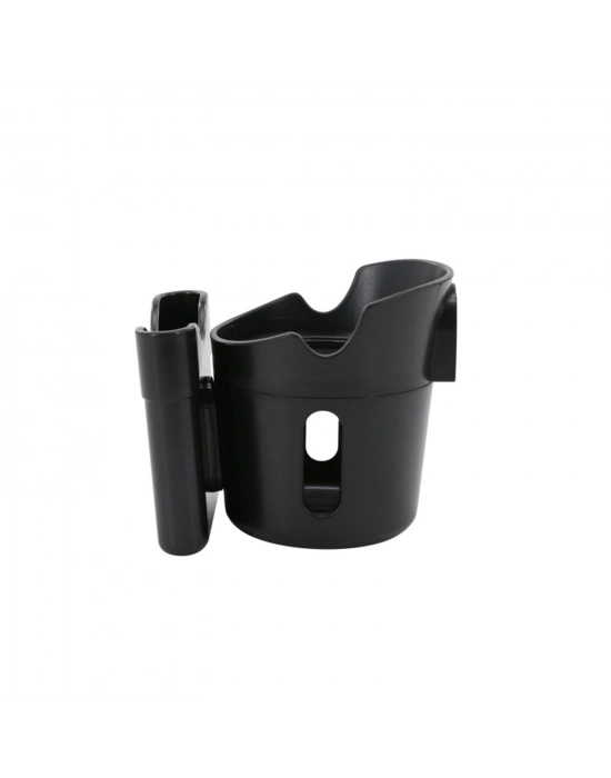 BabyJem İkisi Bir Arada Bardak Tutacağı ve Telefon Tutucu