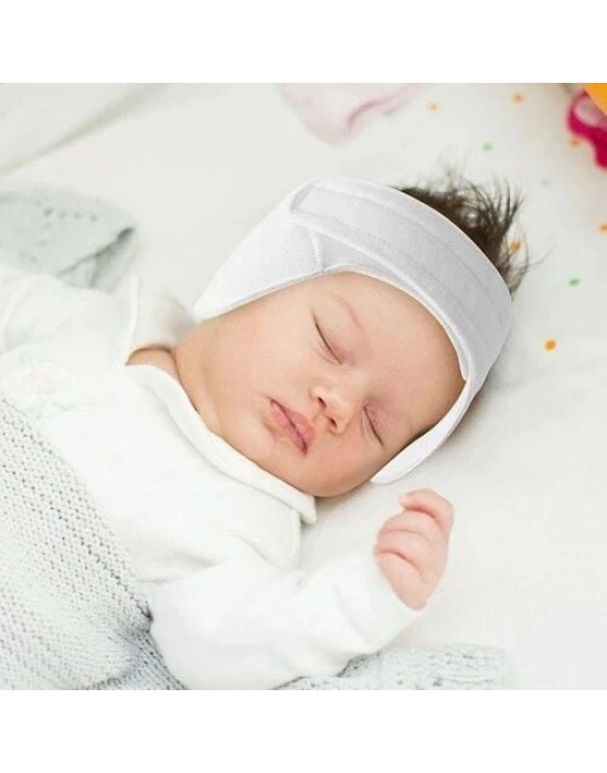 BabyJem Kepçe Kulak Önleyici 590 Mint