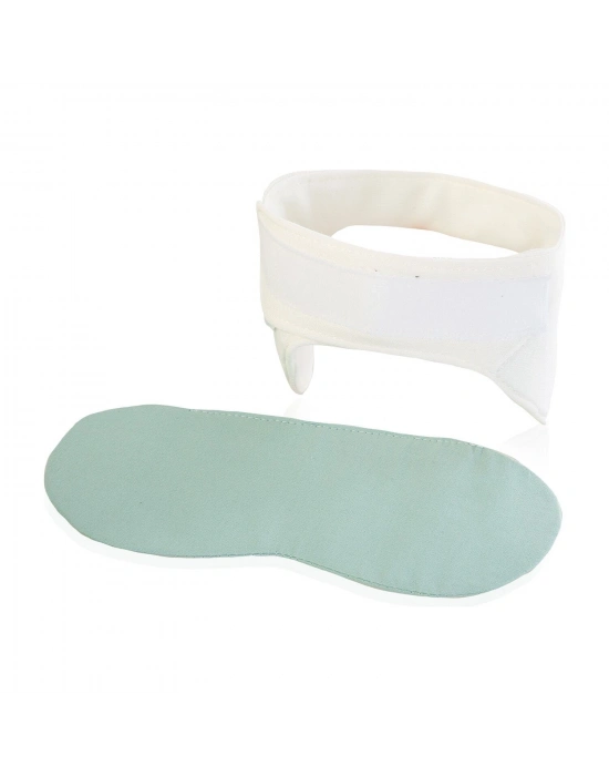 BabyJem Kepçe Kulak Önleyici 590 Mint