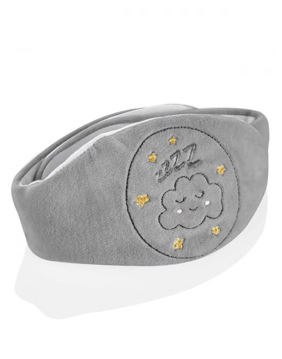 BabyJem Kiraz Çekirdekli Gaz Giderici Kemer 429 Gri