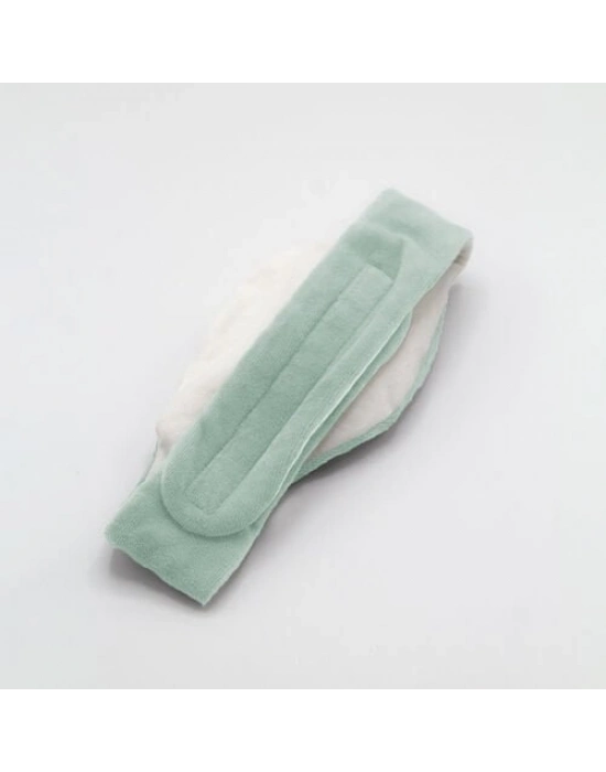 BabyJem Kiraz Çekirdekli Gaz Giderici Kemer 429 Yeşil