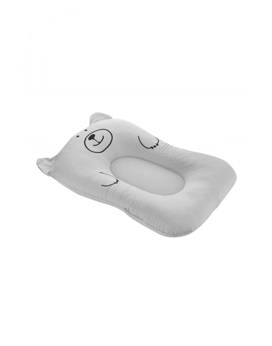 BabyJem Köpüklü Bebek Banyo Yatağı 436 Gri