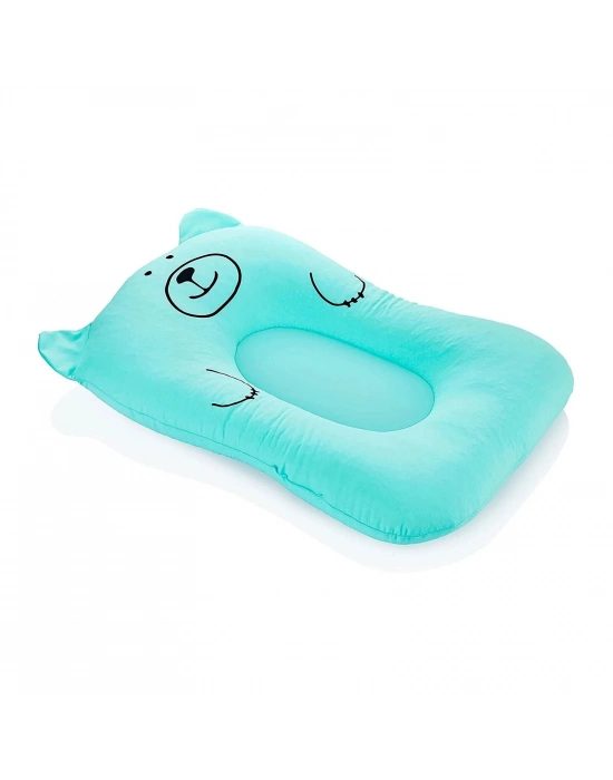 BabyJem Köpüklü Bebek Banyo Yatağı 436 Mavi