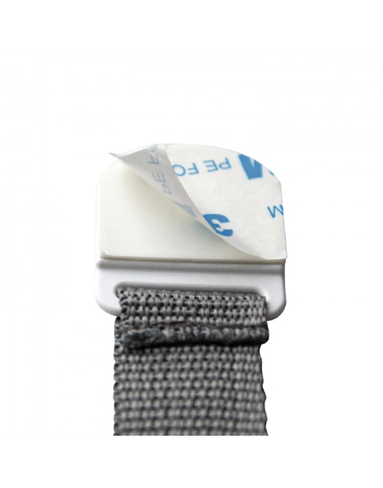 BabyJem Kordonlu Çok Amaçlı Kilit 4lü 721