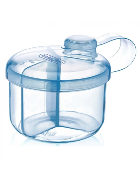 BabyJem Toz Mama Kabı 496 Mavi