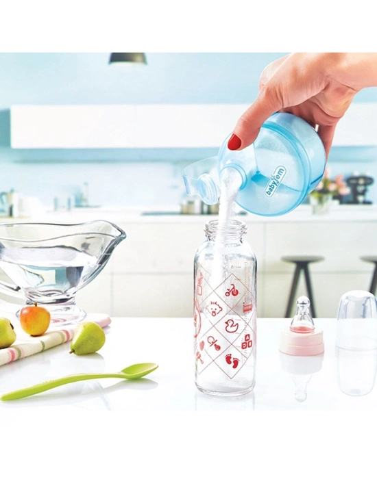 BabyJem Toz Mama Kabı 496 Pembe