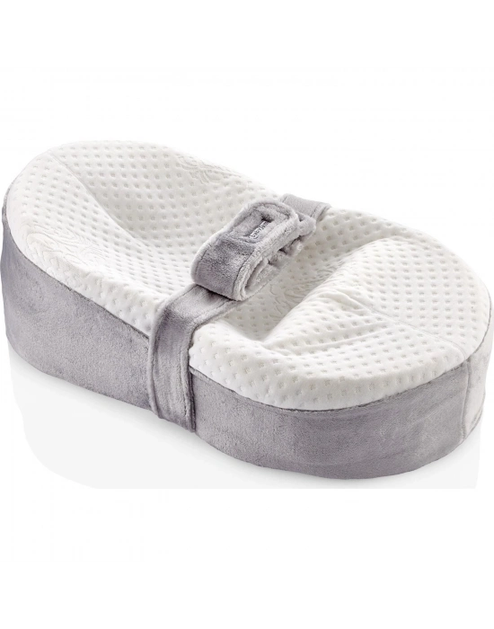 BabyJem Tummy İlk Yatağım 610