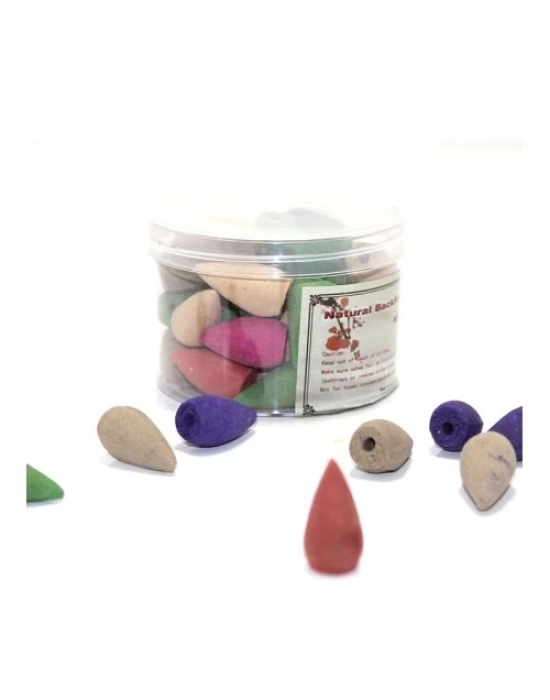 Back Flow Geri Akış Tütsü No:2