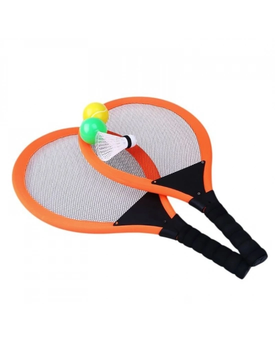 Badminton Seti - RKT-35