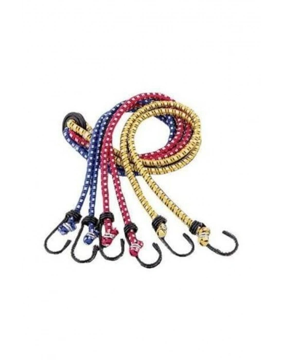 Bagaj ( Taşıma ) Gergi Lastiği 1 Mt