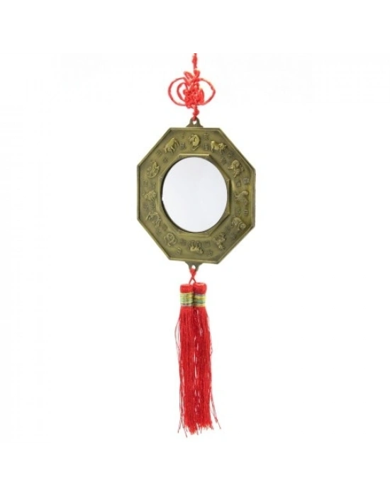 Bagua Aynası