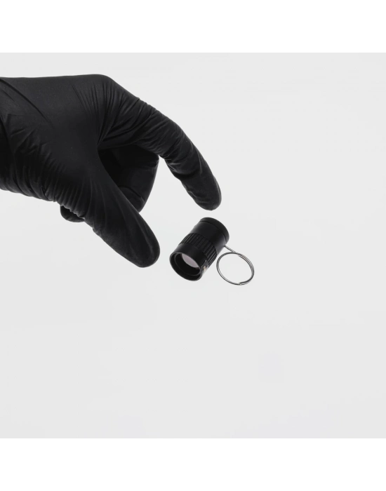 Baigish 25x17,5 Mini Parmak Dürbünü  1000m / 86m  Monoküler