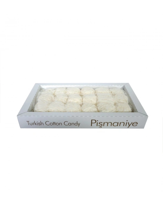 Balabey Lux Pişmaniye 350gr