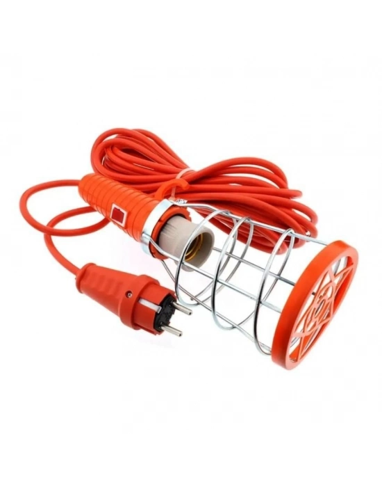 ® Baladoz Seyyar Lamba 10 Metre