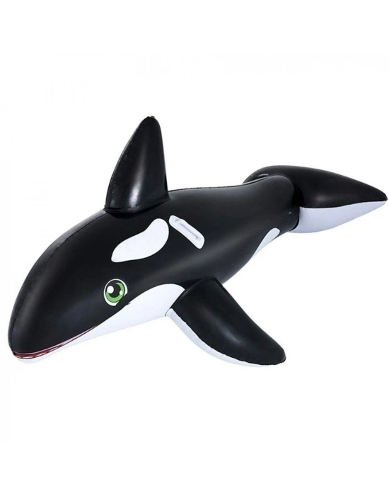 Balina Binici 203x102 Cm Bestway - 41009