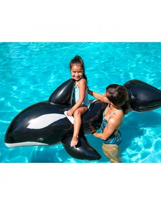 Balina Binici 203x102 Cm Bestway - 41009