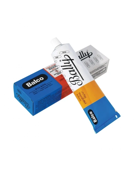 Bally Çok Amaçlı Yapıştırıcı İlaç 150gr