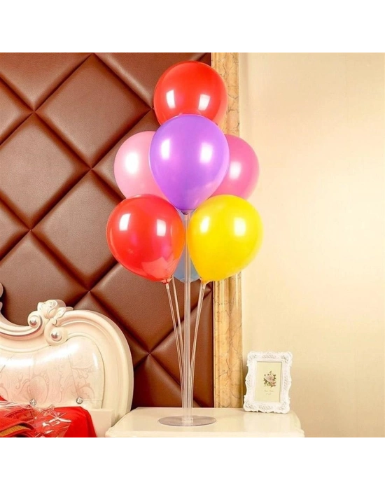 Balon Standı 75 cm