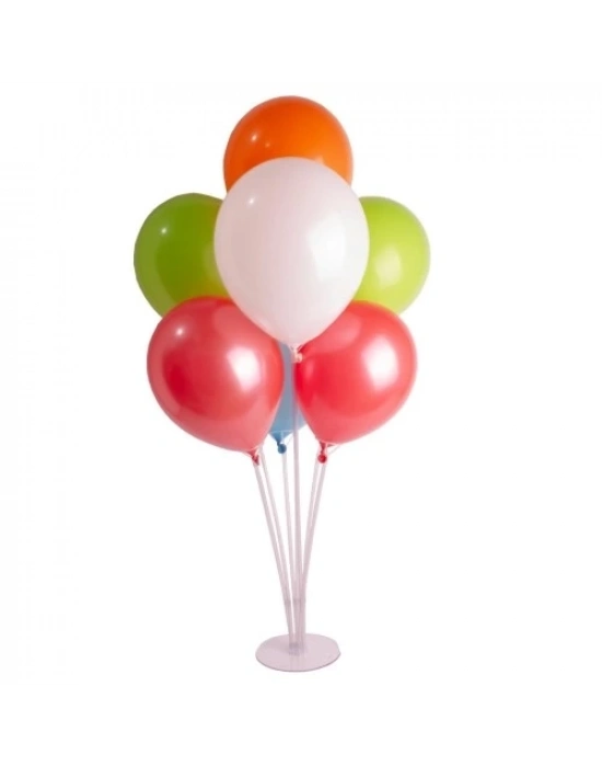 Balon Standı 75 cm
