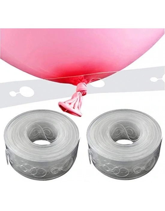 Balon Zinciri Yapma Aparatı ( 5 Metre )