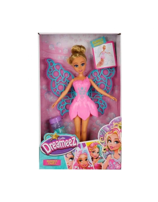 BALONCUK PERISI BEBEK