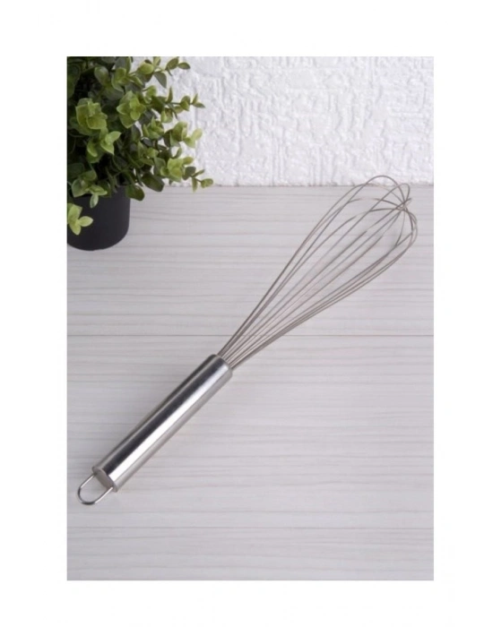 Balsa Metal Çırpıcı