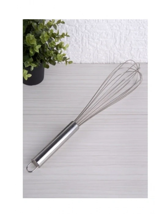 Balsa Metal Çırpıcı