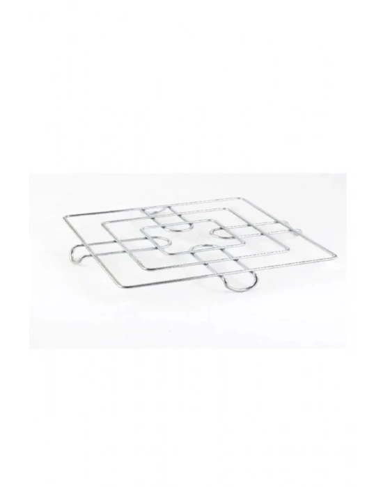 Balsa Metal Kare Nihale Akn 20