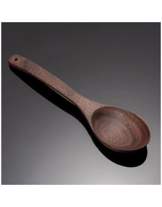 Bambu Akasya Ahşap Kaşık