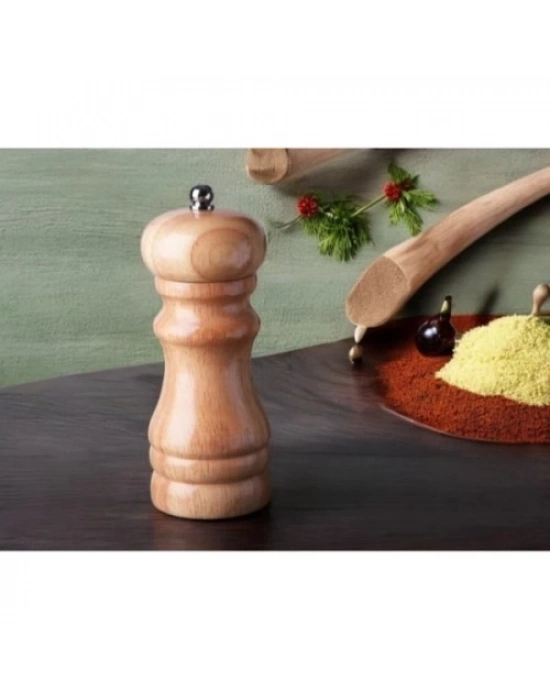 Bambu El Değirmeni 15 cm