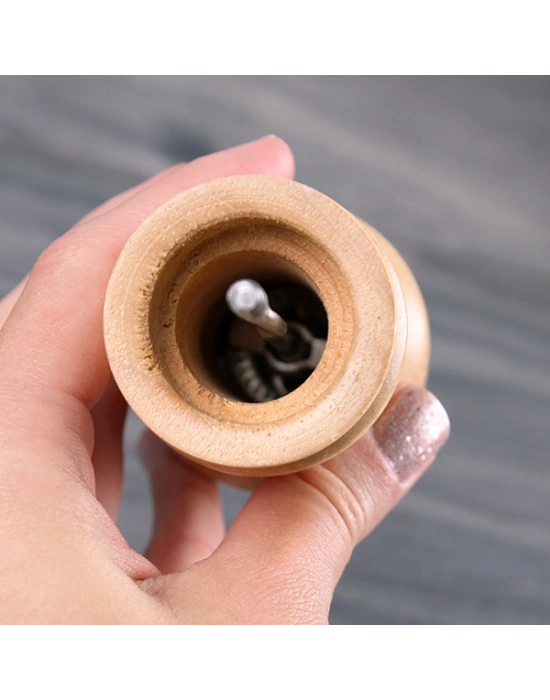 Bambu El Değirmeni 15 cm